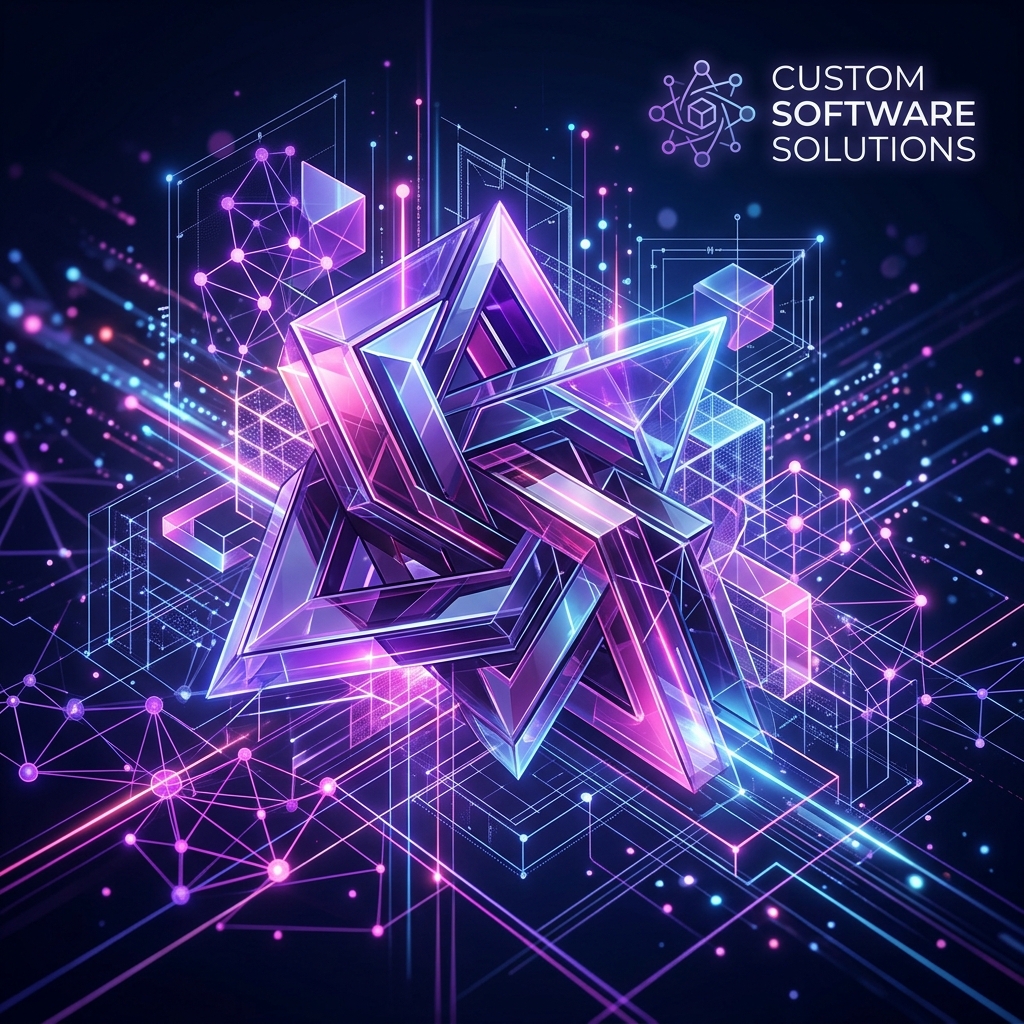 Custom Software Solutions