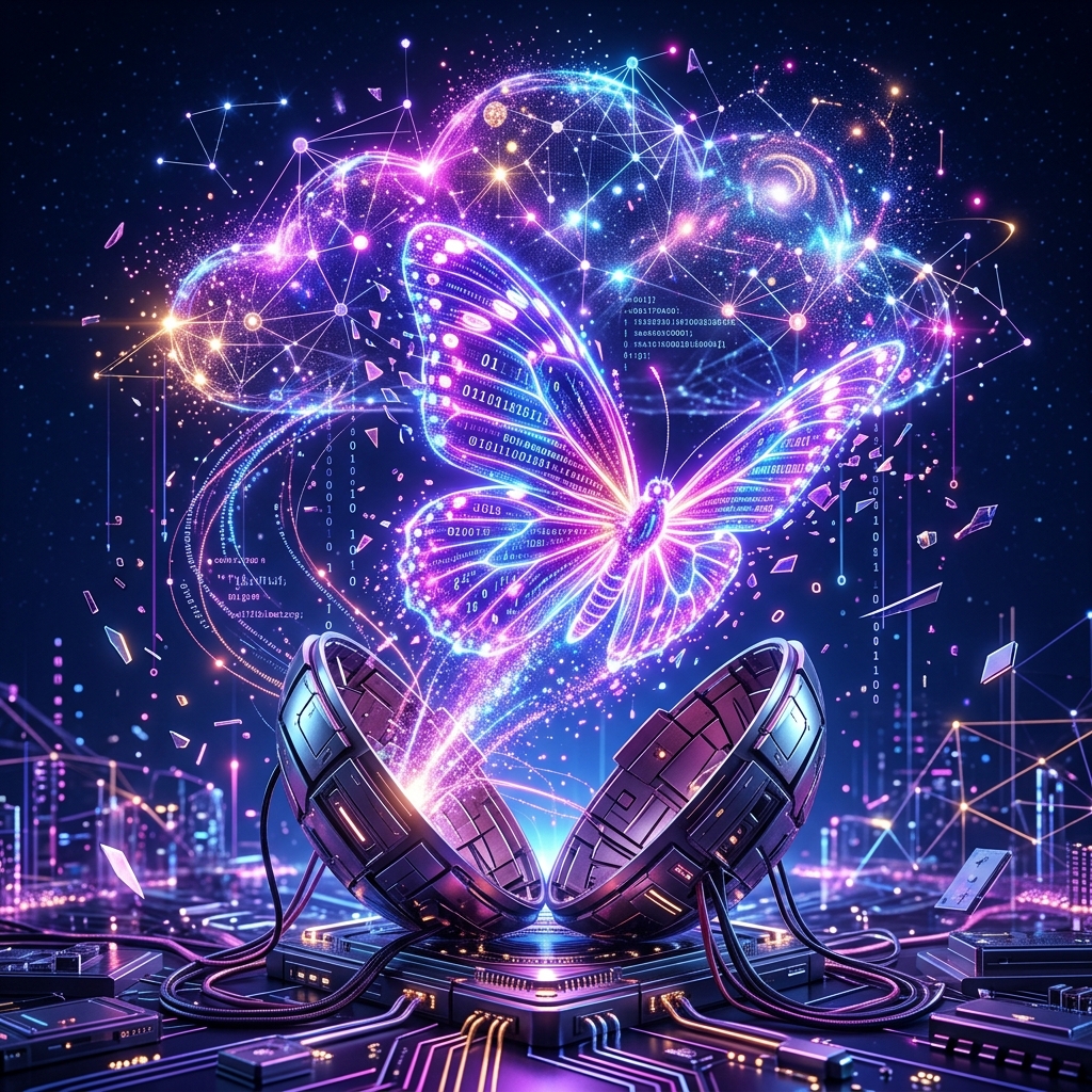 Digital Transformation