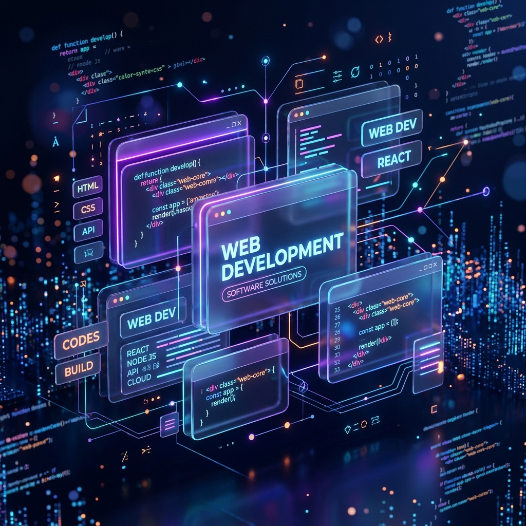 Web Development